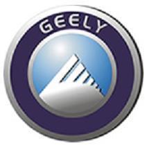 Geely-Logo